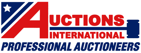 Auctions International